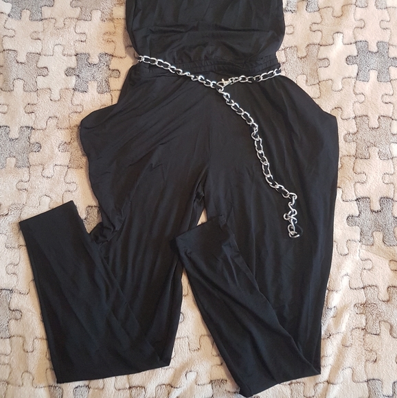 Armani Exchange jumpsuit / romper - Picture 2 of 5